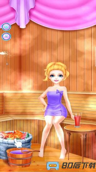 魔法公主换装手游