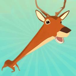 小鹿仙大冒险手游