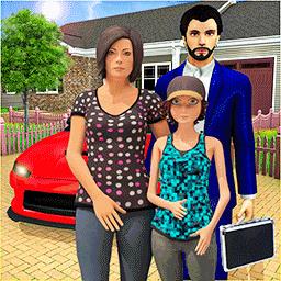 老爹真实模拟器最新版