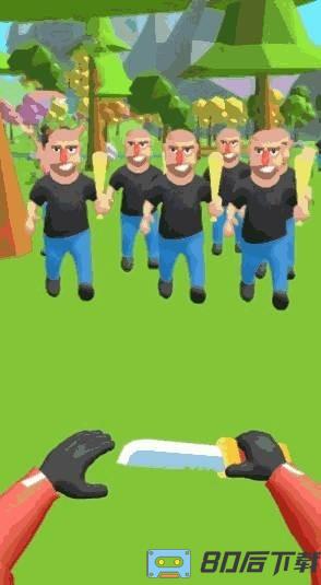 飞刀大师最新版本