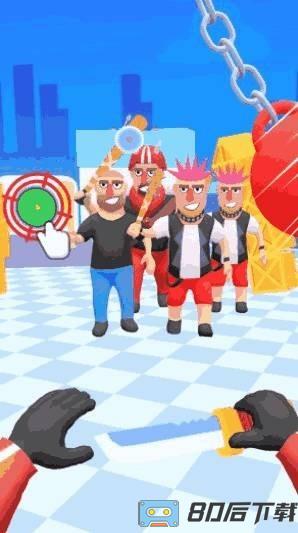 飞刀大师最新版本