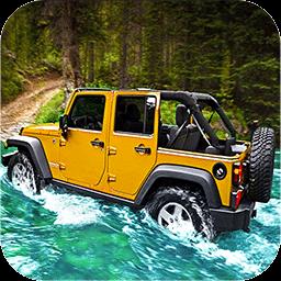 泥头车模拟器游戏