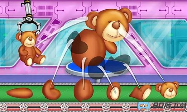 玩具多多商店手游