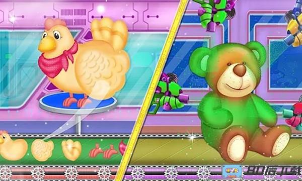 玩具多多商店手游