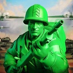 玩具兵模拟器手游
