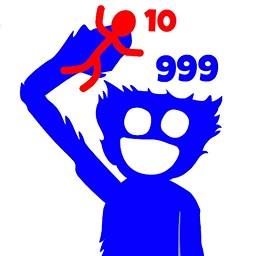 火柴人冲击手游