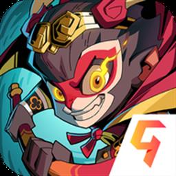 大闹天宫之猴王归来游戏