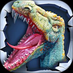 恐龙家园建造最新版