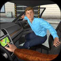 的士模拟器最新版