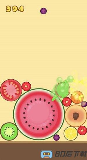 合成大西瓜2048安卓版人气新手游下载