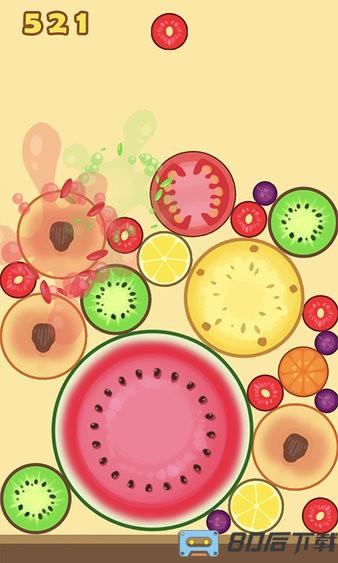 合成大西瓜正版