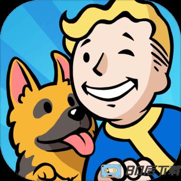 盛大游戏辐射避难所online