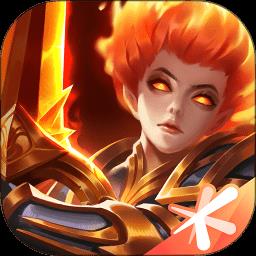 腾讯魔法门之英雄无敌战争纪元手游