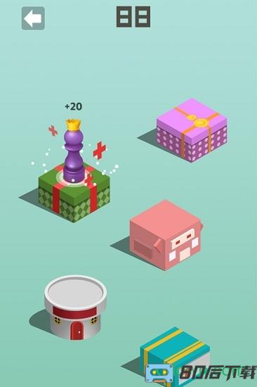 开心跳一跳最新版