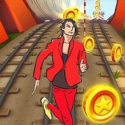 画个腿跑第一最新版