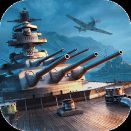 战舰世界闪击战亚服apk