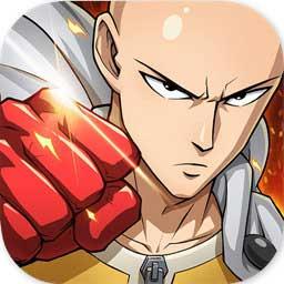 一拳超人最强之男果盘版