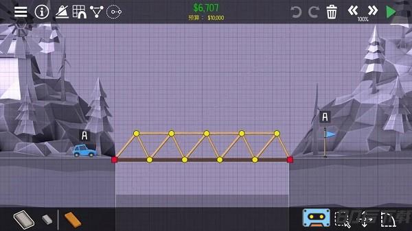 桥梁建筑师中文版