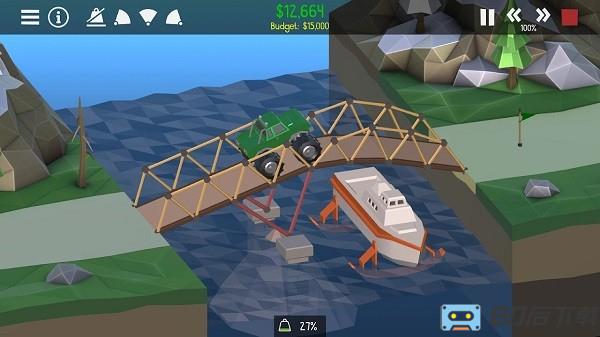 桥梁建筑师中文版