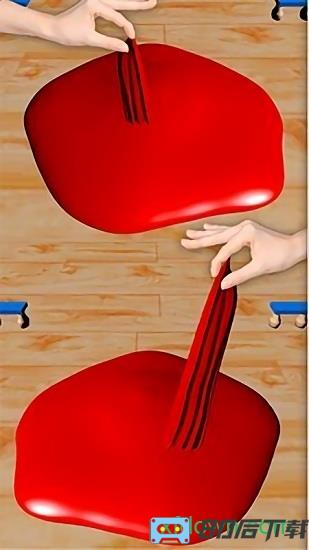 化妆品粘液游戏下载