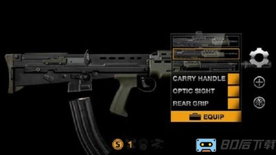 真实枪械模拟2完整版