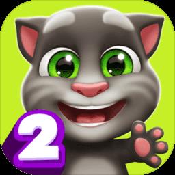 我的汤姆猫国际服2021