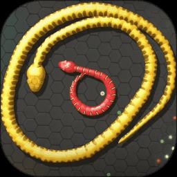 乱斗贪吃蛇游戏