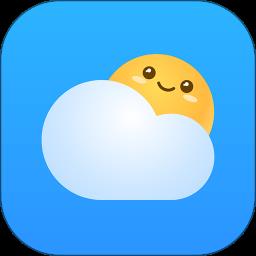 简单天气app