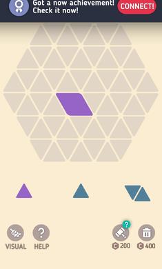 做个六边形内购破解版