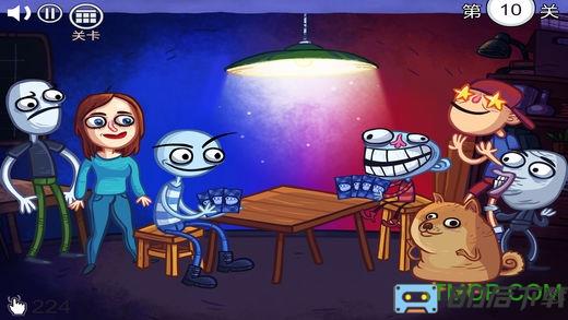 最囧烧脑游戏内购破解版