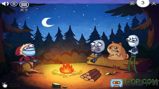 最囧烧脑游戏内购破解版