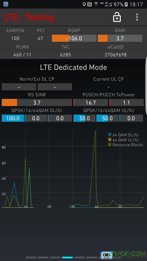 网络信号大师手机版(network signal guru)