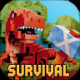 方块方舟生存3d版