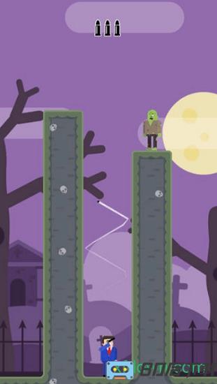 子弹先生间谍谜团官方版