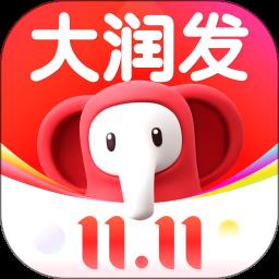 大润发优鲜商城