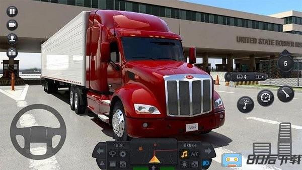 全民网红漂移赛车游戏下载