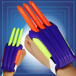 金刚萝卜爪手机版