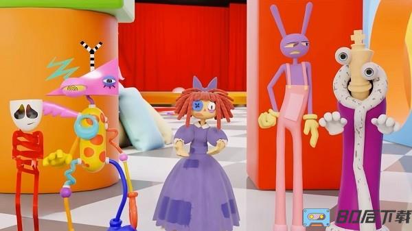 校霸生存模拟器手机版