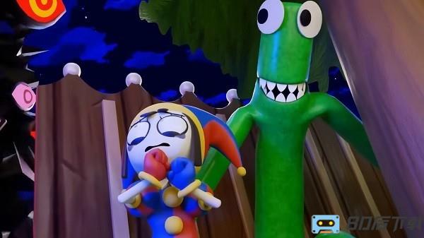 校霸生存模拟器手机版