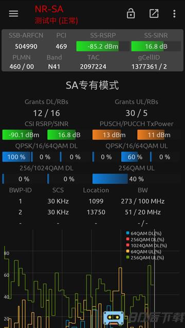 网络信号大师免root最新版