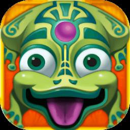 祖玛消消乐手游