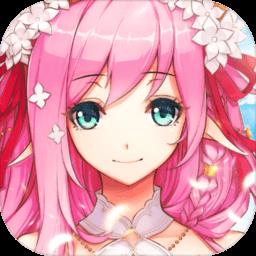 幻想神域启源女神手机版