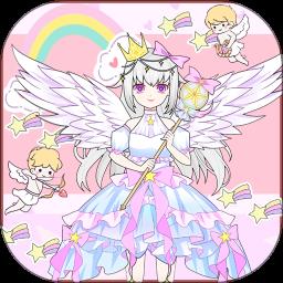 芭比公主换装秀游戏