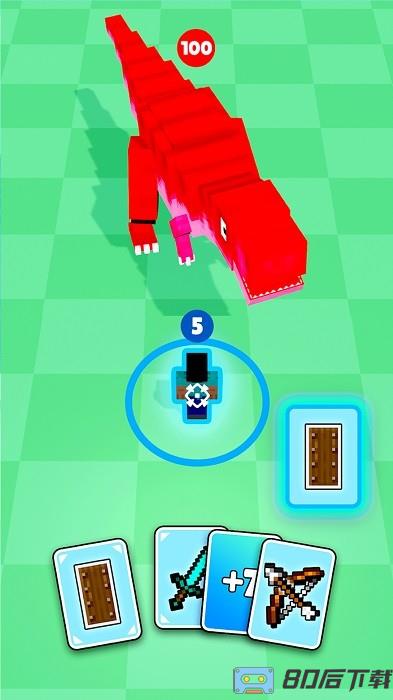 战术卡牌大师手机版