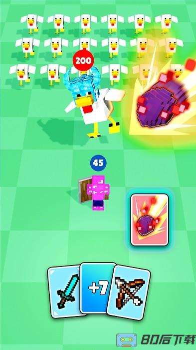 战术卡牌大师手机版