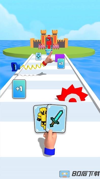 战术卡牌大师手机版