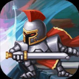 米拉奇战记无限钻石内购破解版(Miragine War)