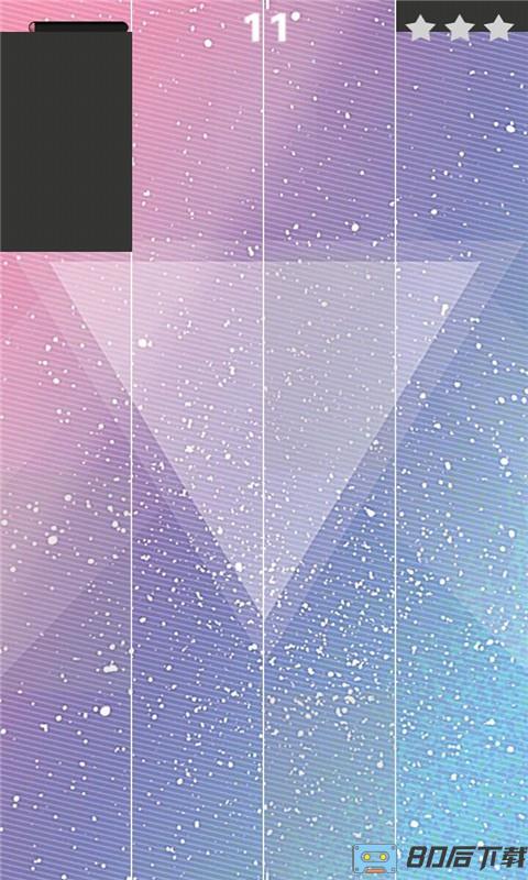 钢琴节奏疯狂手机版