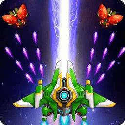 雷电星际争霸手游