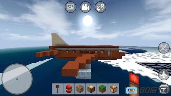 泰瑞世界像素手游